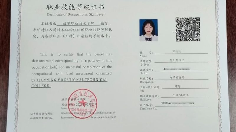 电商孵化项目验收标准